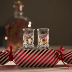 Holmegaard Christmas Juledramglas 2025, 2 stk.