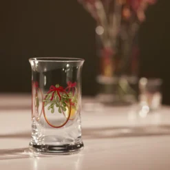 Holmegaard Christmas Julevandglas 2025