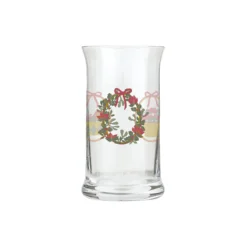 Holmegaard Christmas Ølglas 2025