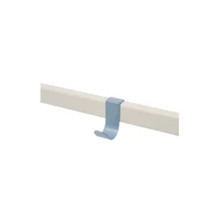 Hook Mount, powder blue