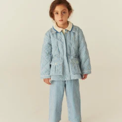 Houndstooth Pants