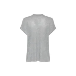 HoweaBBMarlee Glitter knit, silver