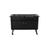 HUB™ II kulgrill, black