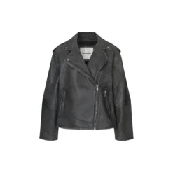 HullaMD jacket, black