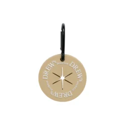 Hundeposeholder, beige