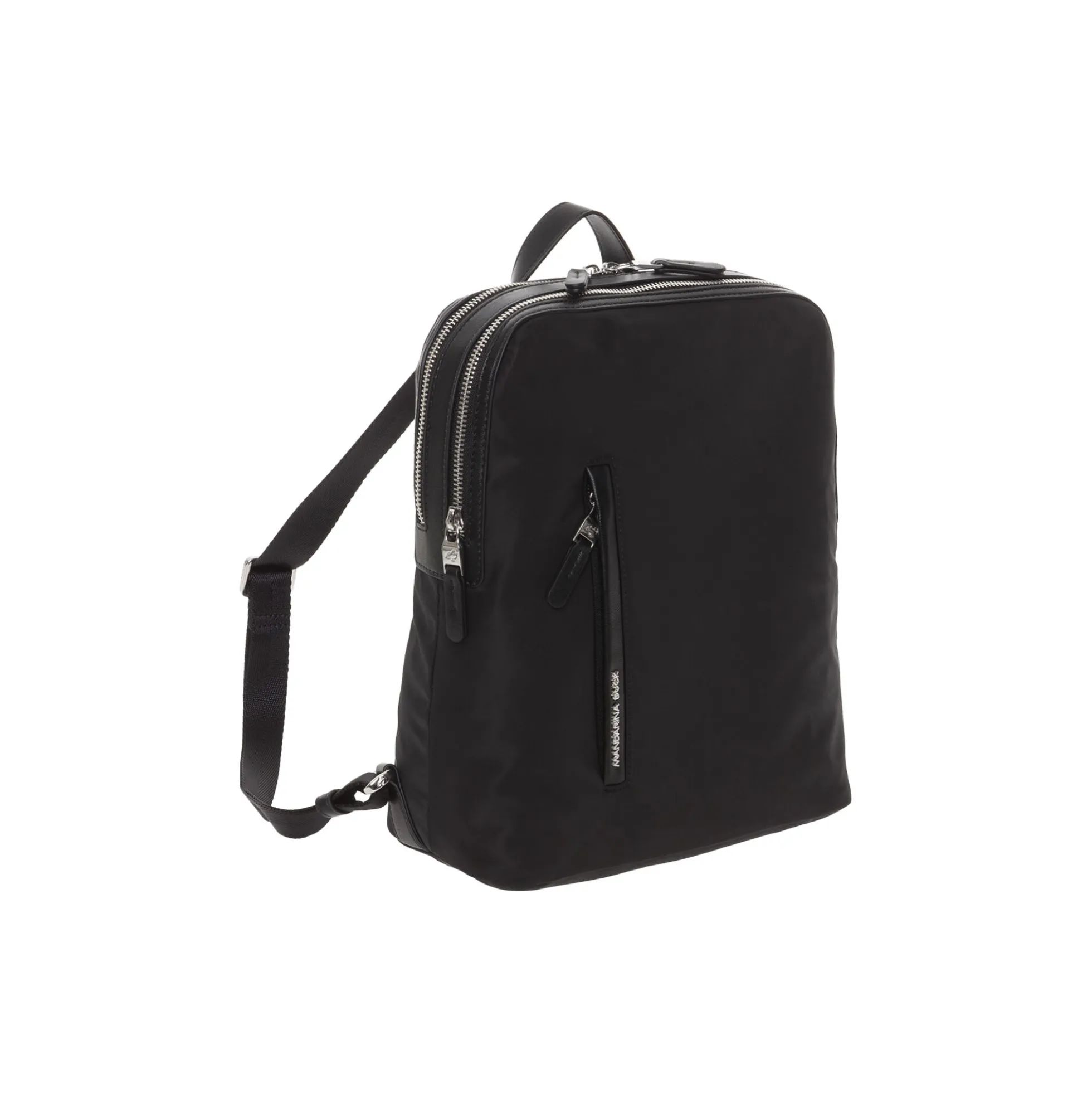 Hunter Backpack, black