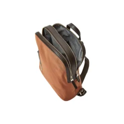 HUNTER BACKPACK, pecan nut