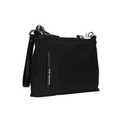 Hunter Crossbody Bag, black