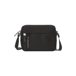 HUNTER crossover, black
