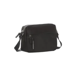 HUNTER crossover, black