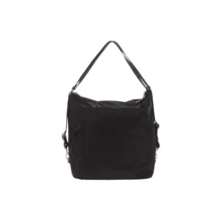 Hunter Shoulder Bag, black