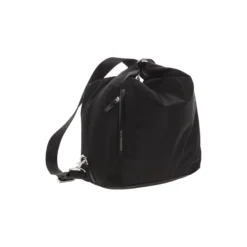 Hunter Shoulder Bag, black
