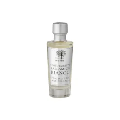 Hvid balsamico, condimento