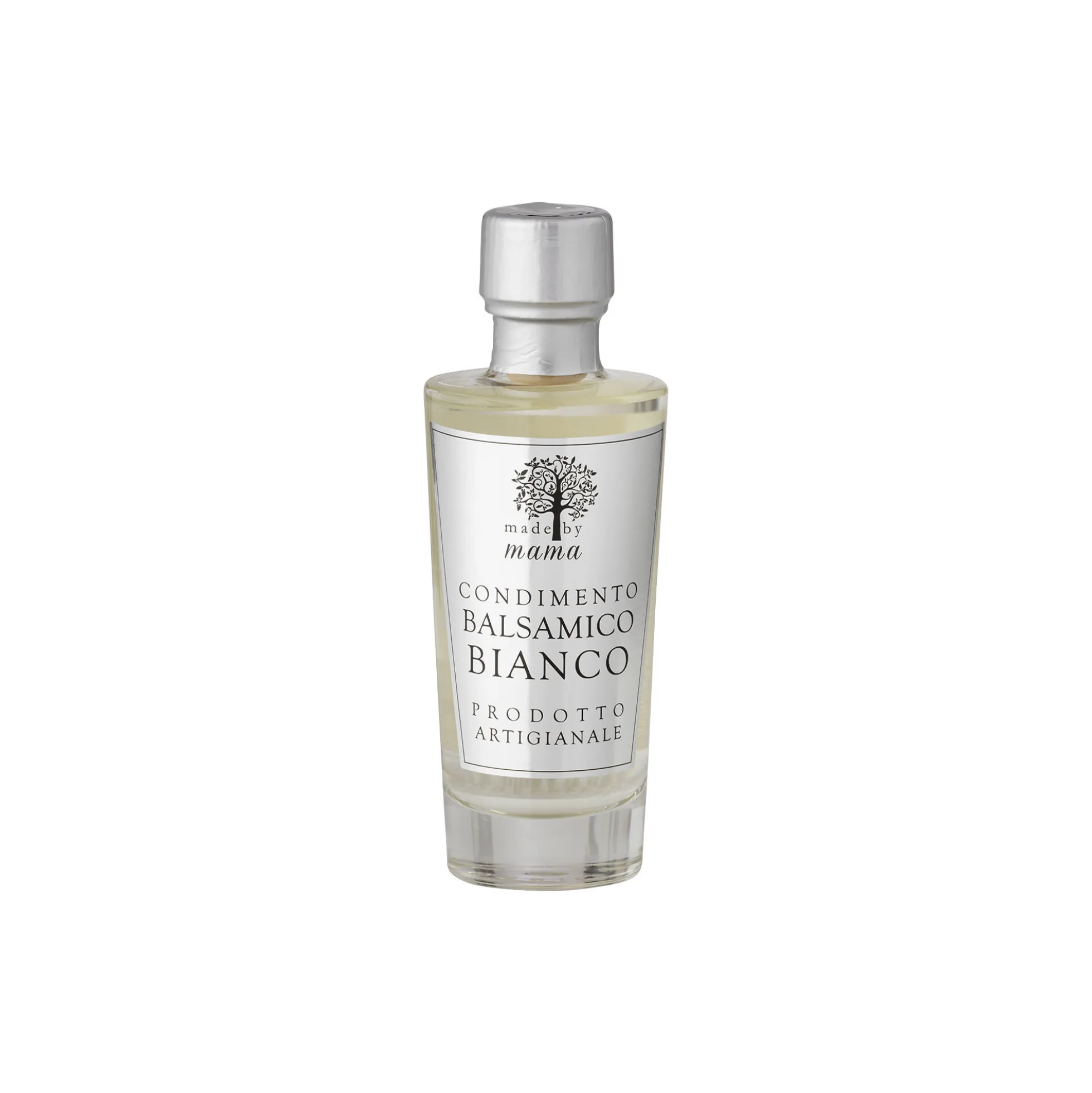 Hvid balsamico, condimento