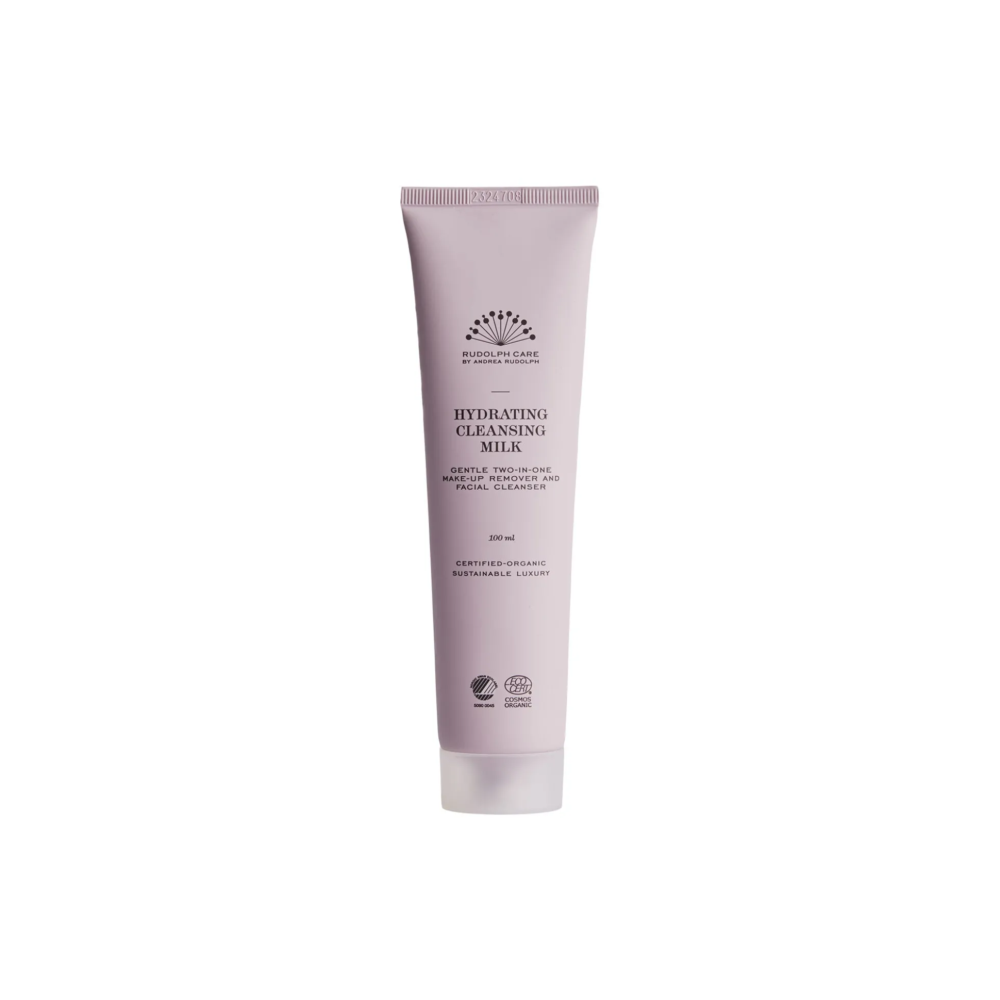 Hydrating Cleansing Milk