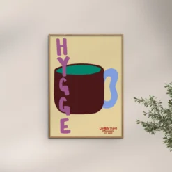 Hygge - Coffee Cup