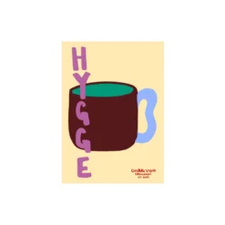 Hygge - Coffee Cup