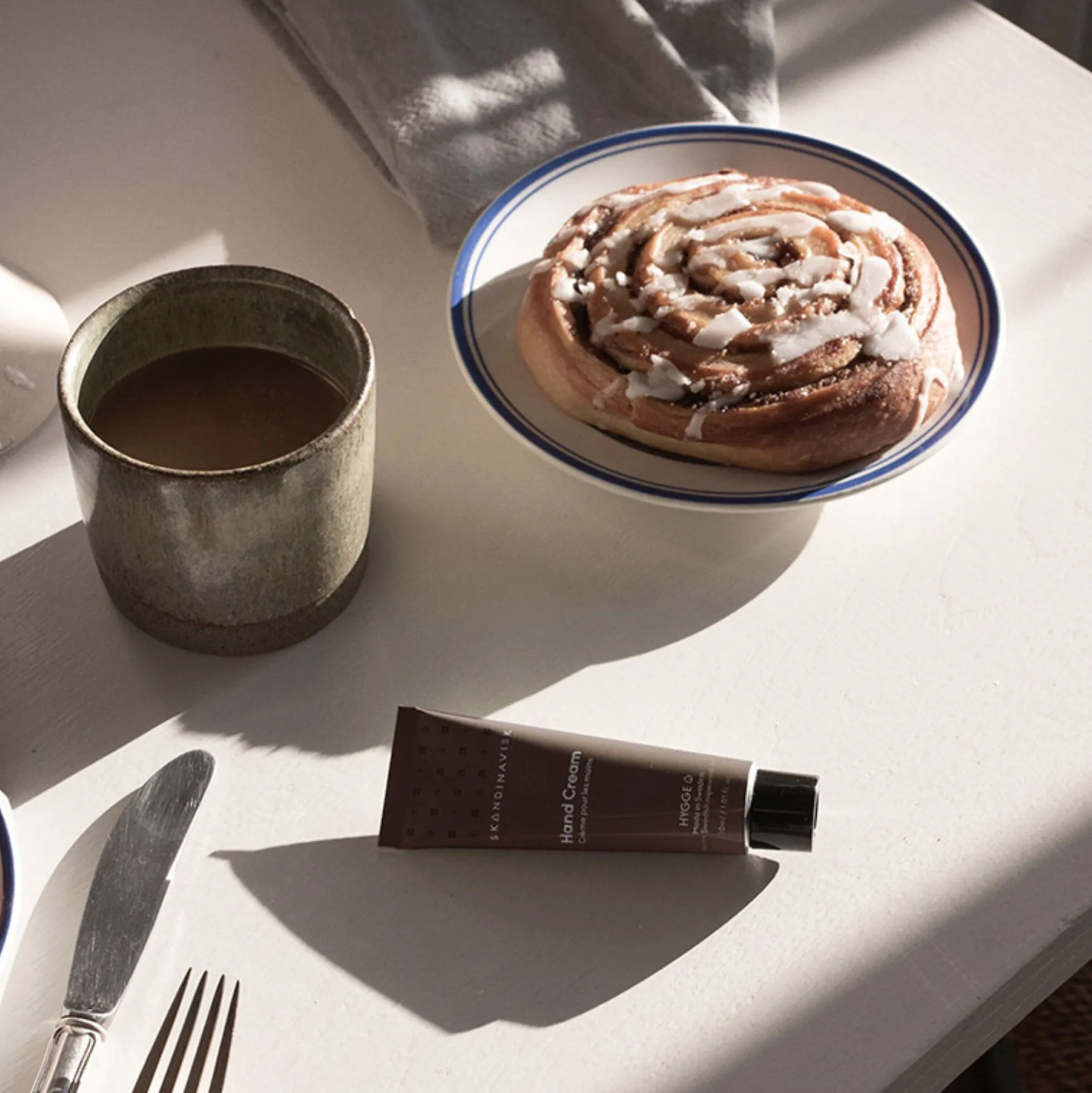 HYGGE Hand Cream