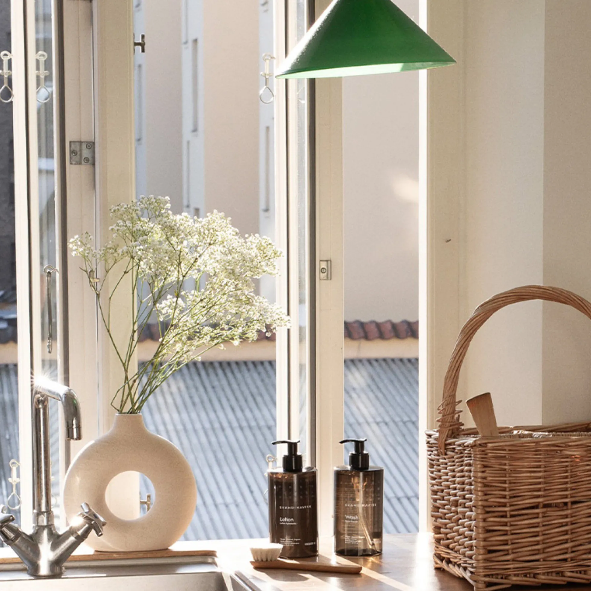 HYGGE Lotion