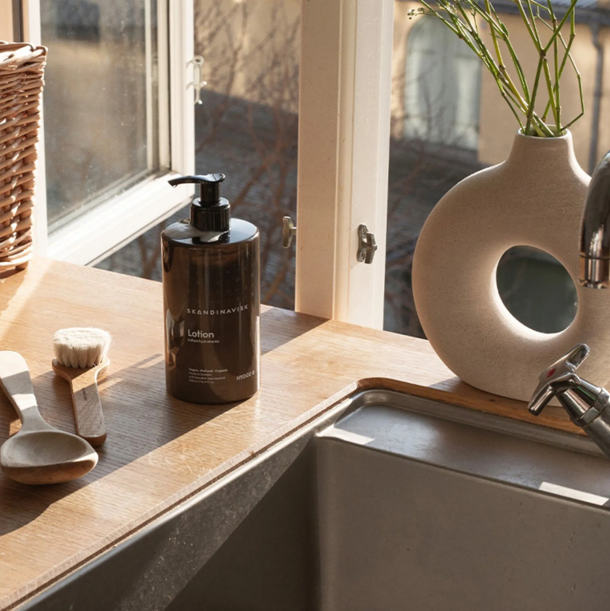 HYGGE Lotion