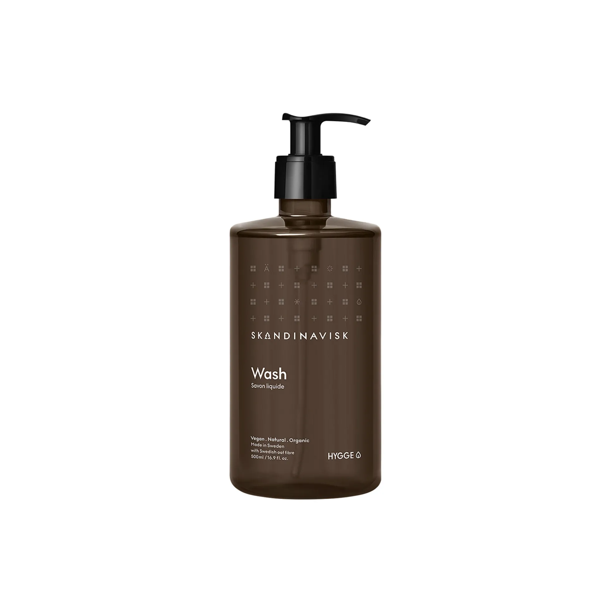 HYGGE Wash