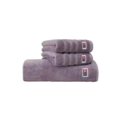 Icons Original håndklæde, heatjer lilac