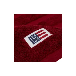 Icons Original Towel, wine