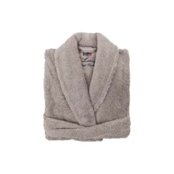 Icons Unisex Original badekåbe, gray