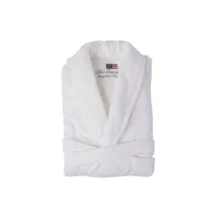 Icons Unisex Original badekåbe, white