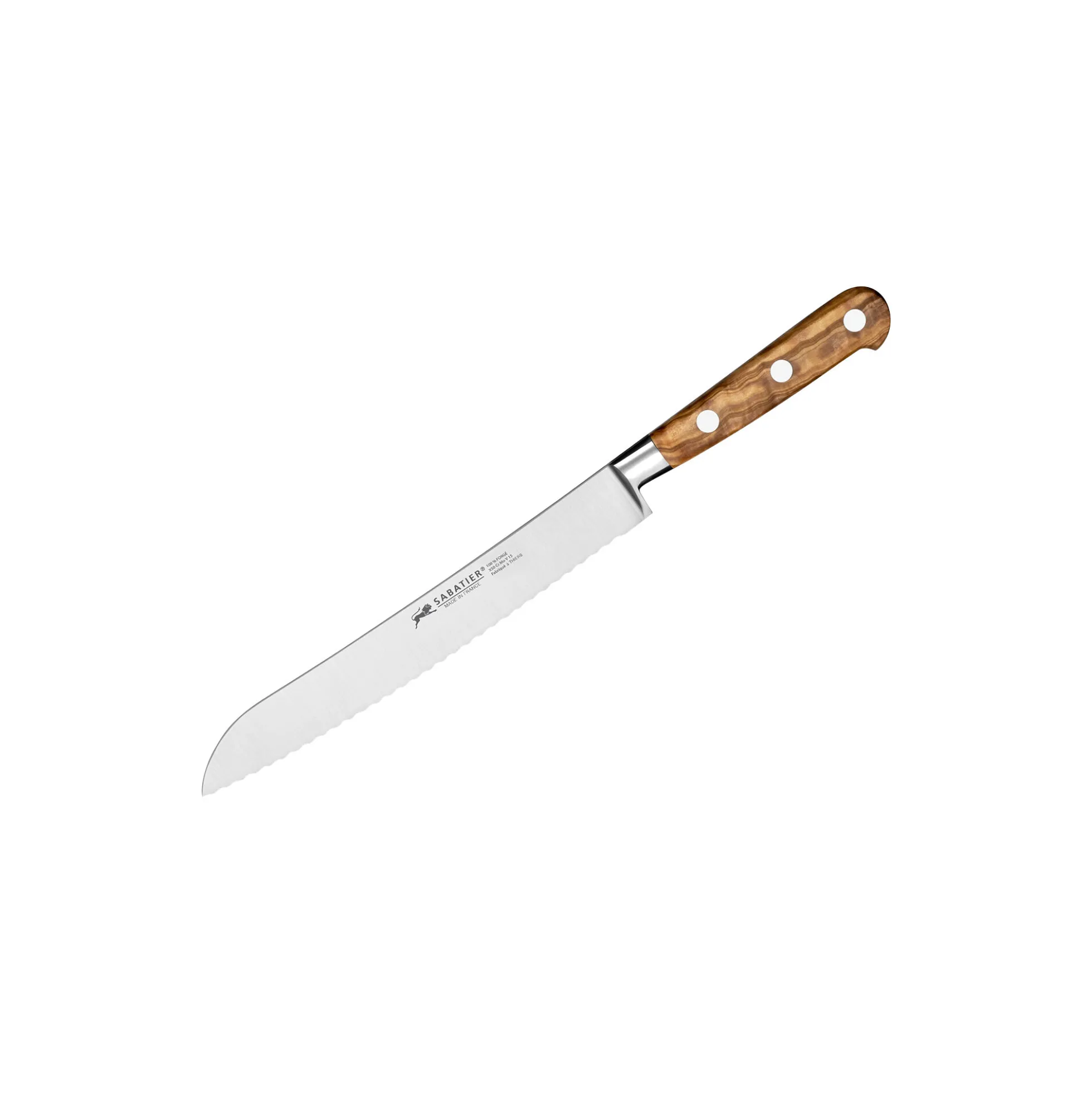 Ideal Provence Brödkniv