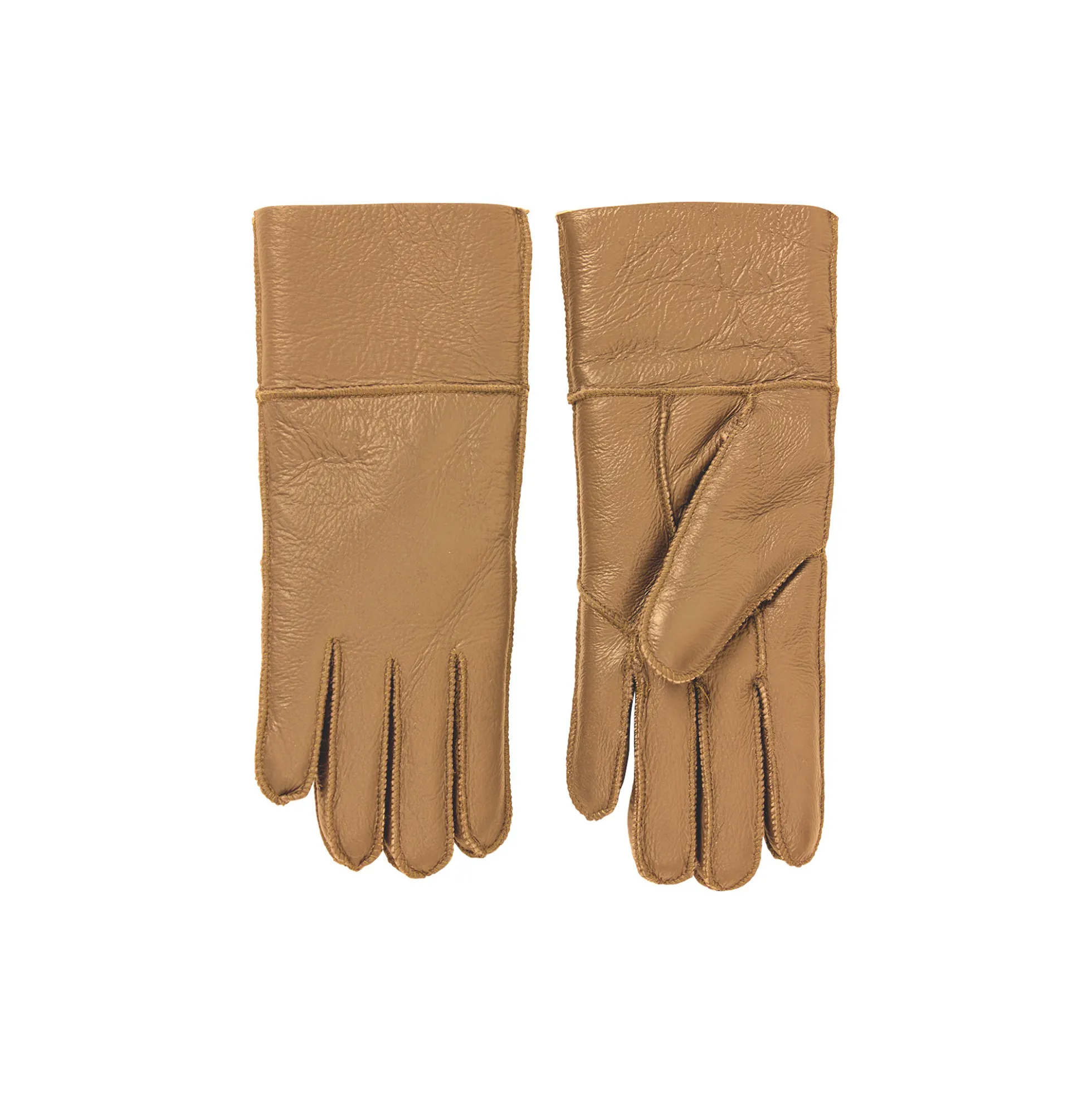 IGLO Gloves, camel