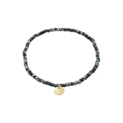 INDIE armbånd, dark grey