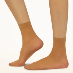 Individual 10 Socks, gobi