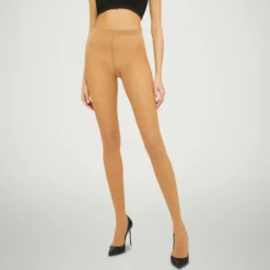 Individual 20 Tights, gobi