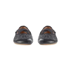 Indoors Shoe, black