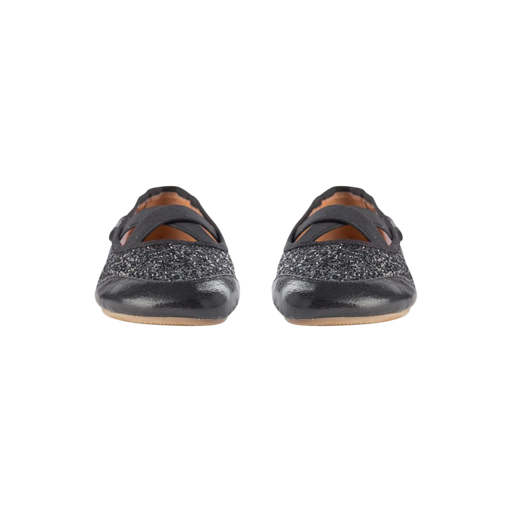Indoors Shoe, black