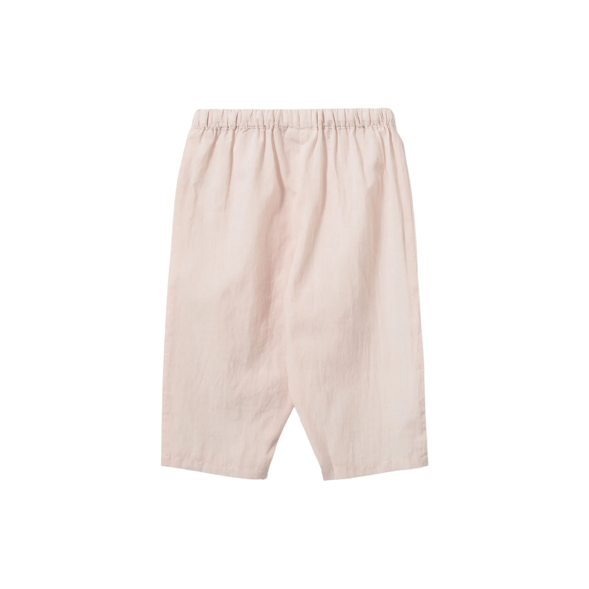 InelaKB Trousers, douce pink