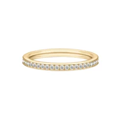 Infinity Ring, gold