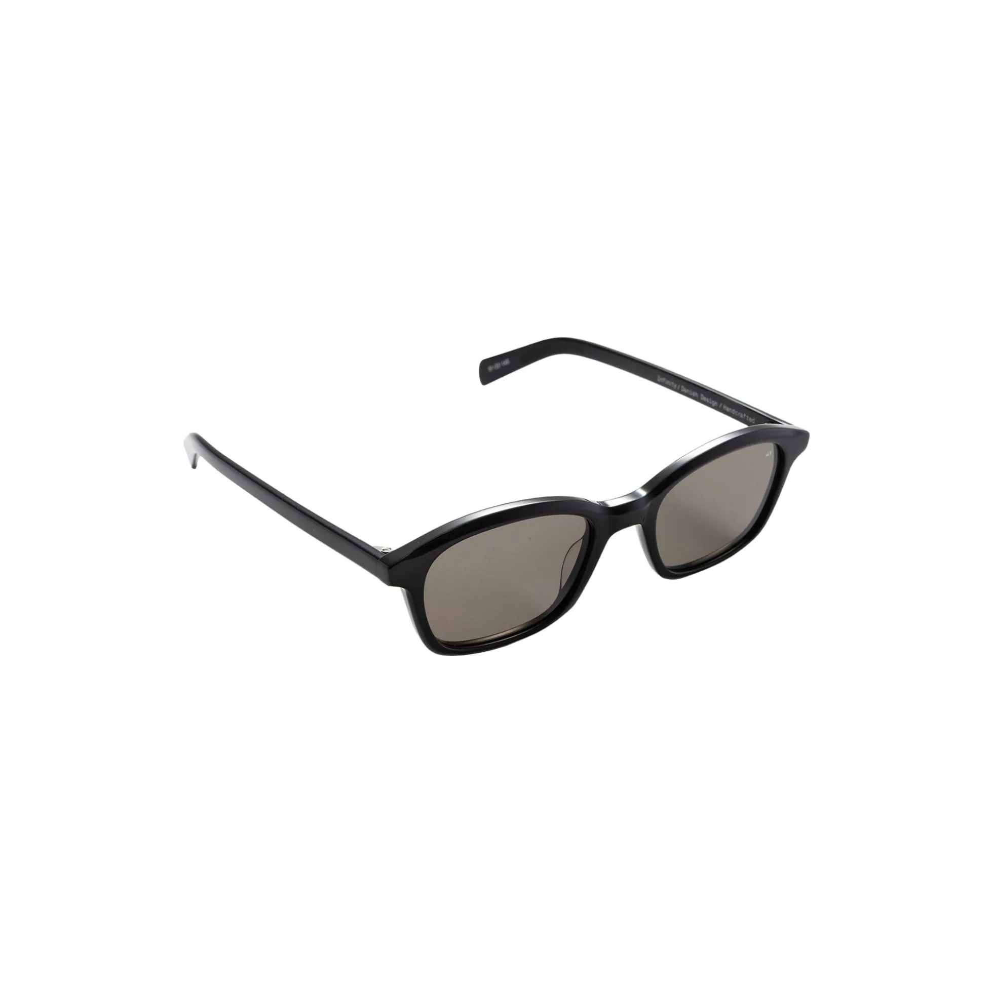 Infinity Sunglasses, black