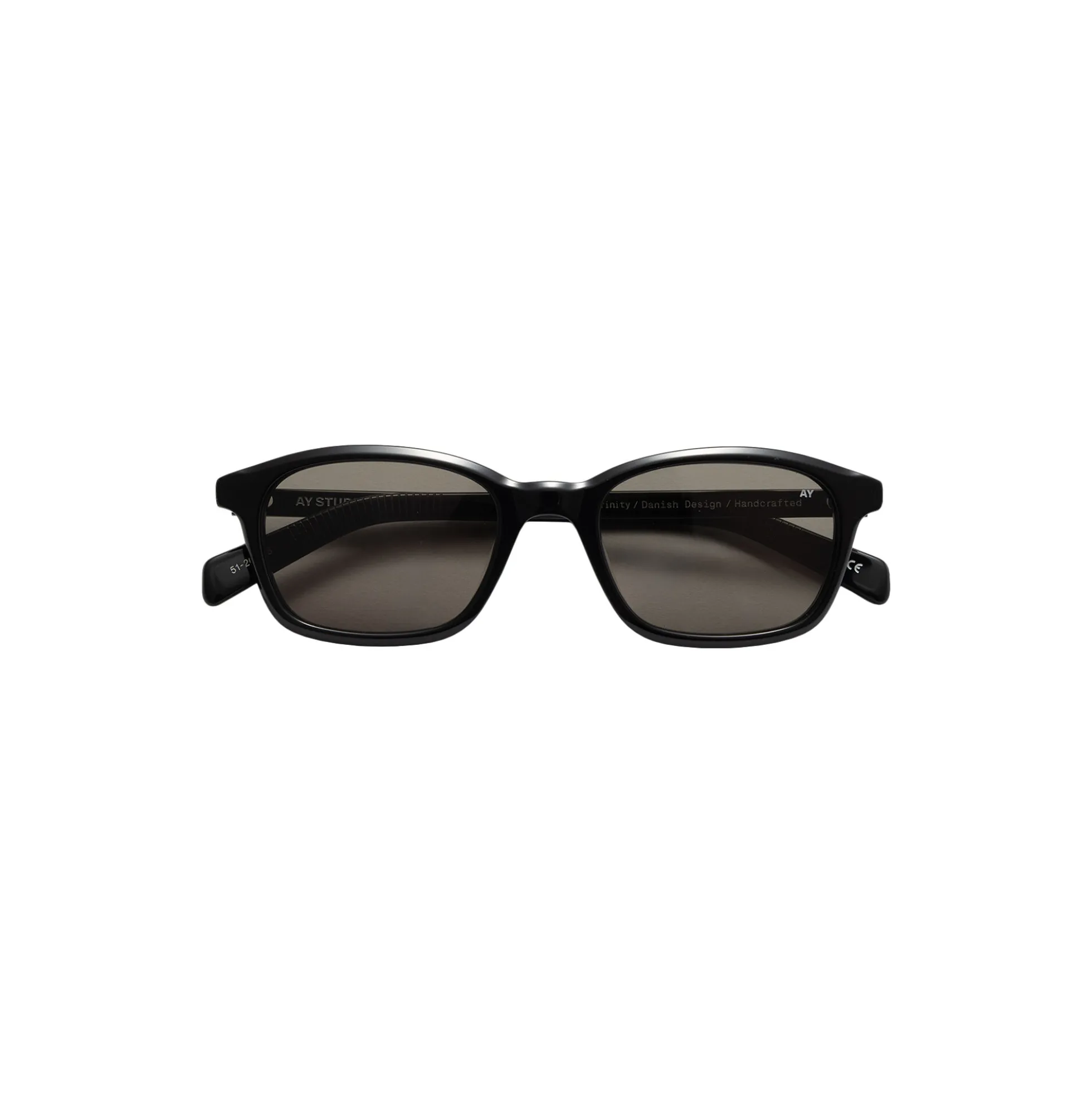 Infinity Sunglasses, black