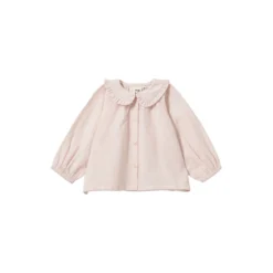 IngaKB Blouse, douce pink