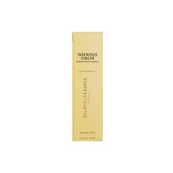 Ingenious Ginger Perfume