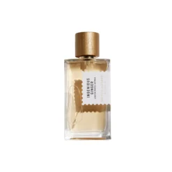 Ingenious Ginger Perfume