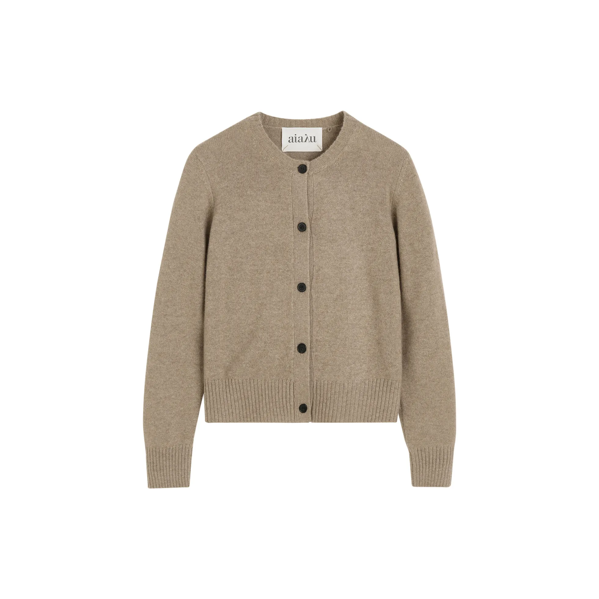 Ingolf II, pure grain