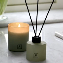 Inhale diffuser, garden greens