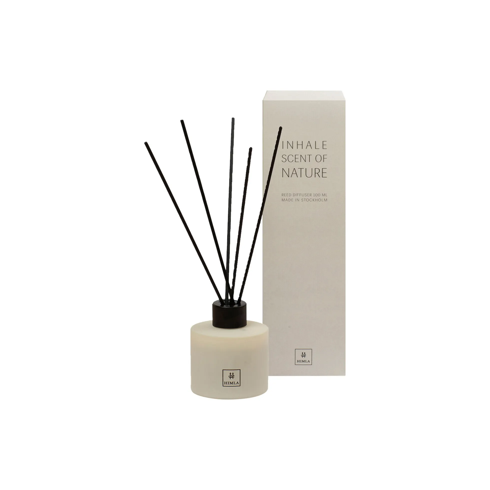 Inhale diffuser, scent of nature
