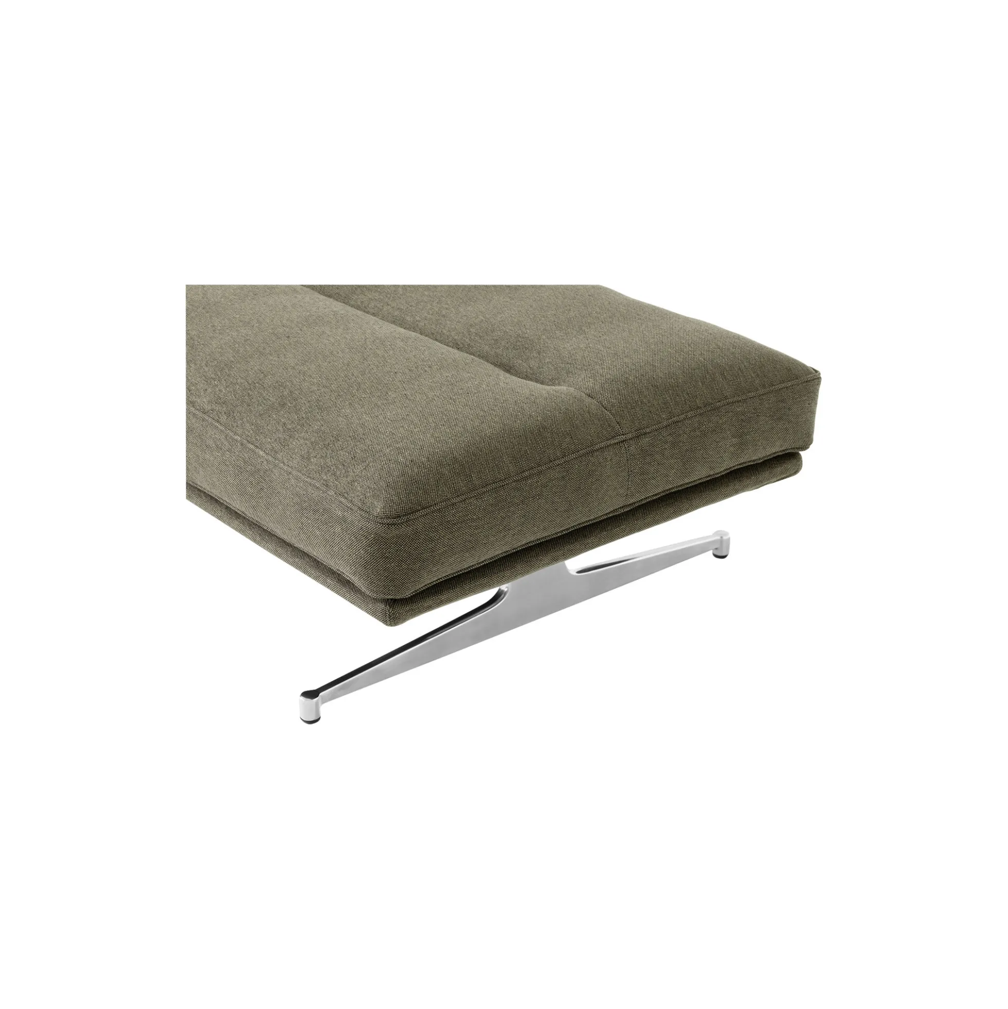 Inland AV32 puf, Clay 0014