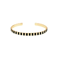 Inès Bangle, black