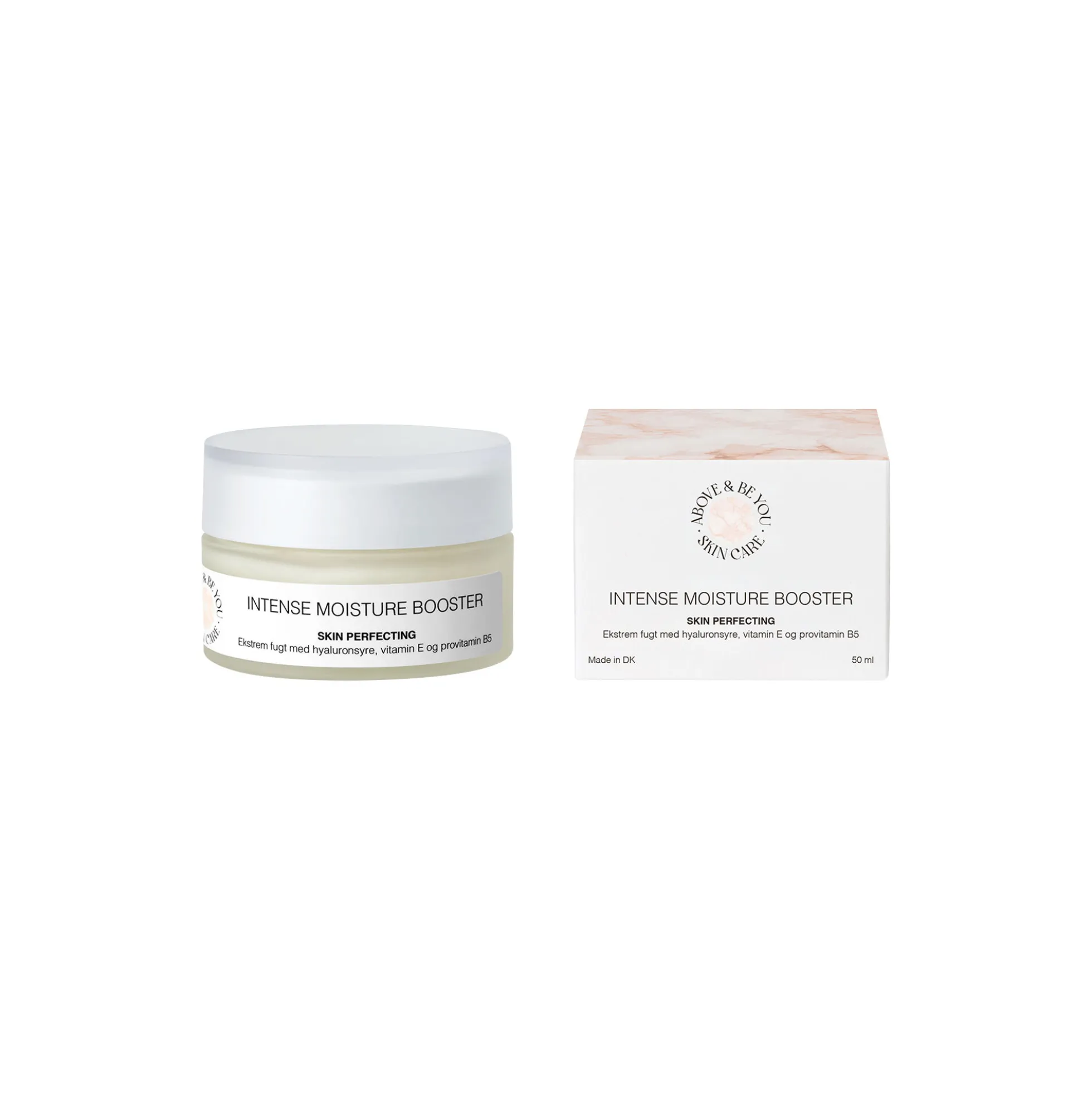 Intense Mouisture Booster