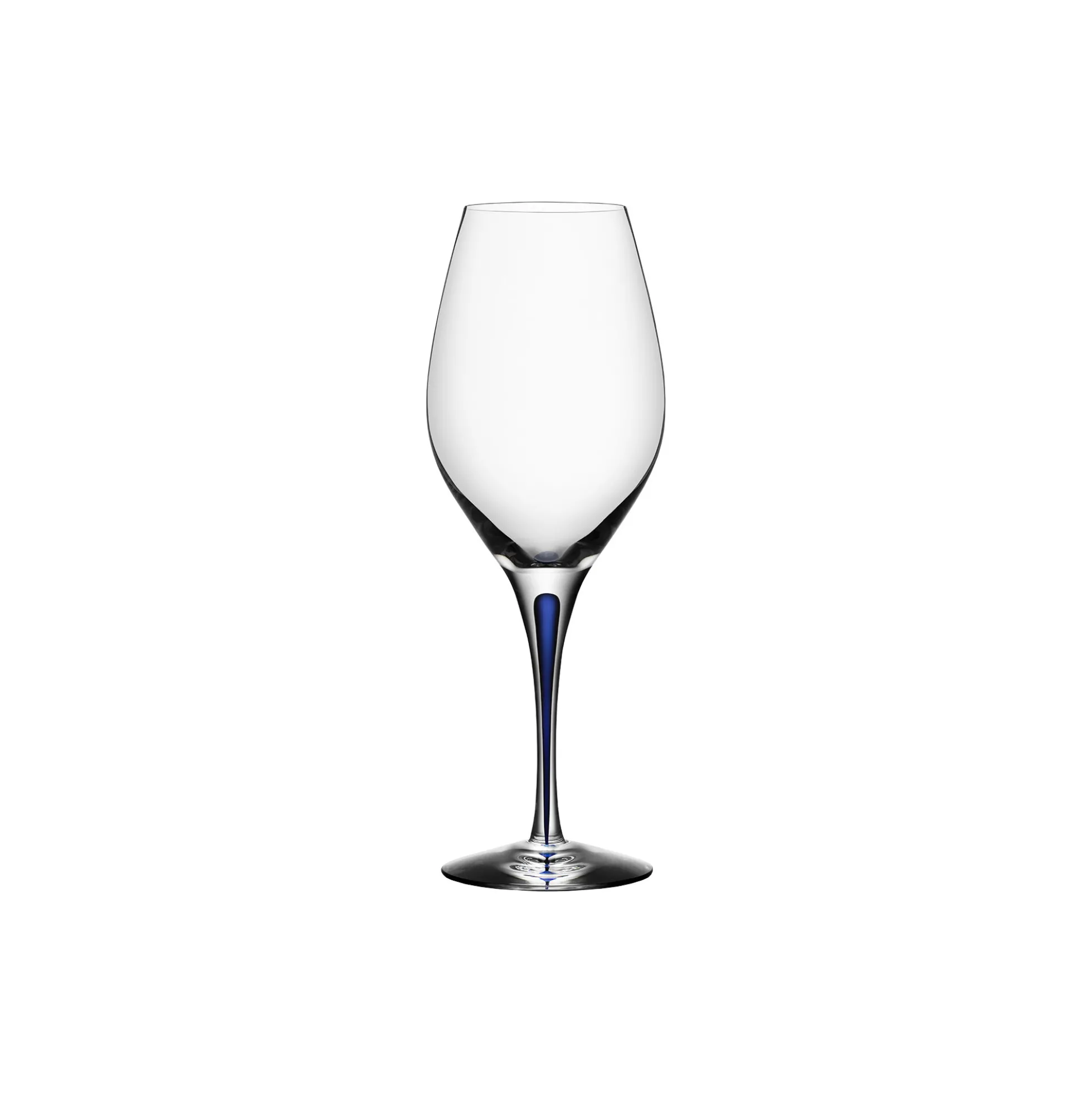 Intermezzo Blue Balance vinglas